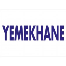  Yemekhane