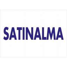  Satın Alma