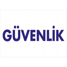  Güvenlik