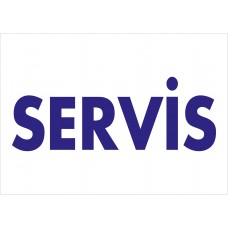  Servis