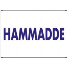  Hammadde