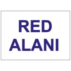  Red Alanı